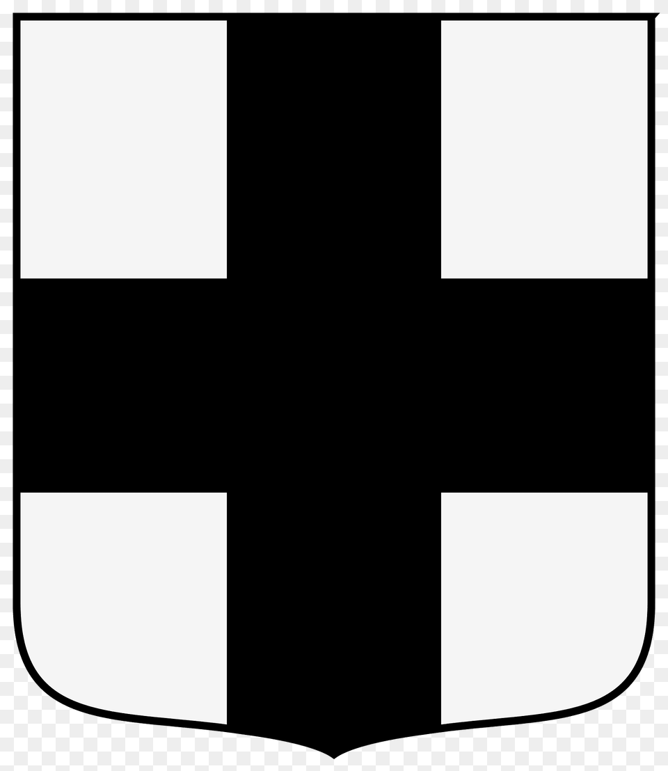 Coat Of Arms Of Germany Town Kniz Clipart, Armor, Shield Png