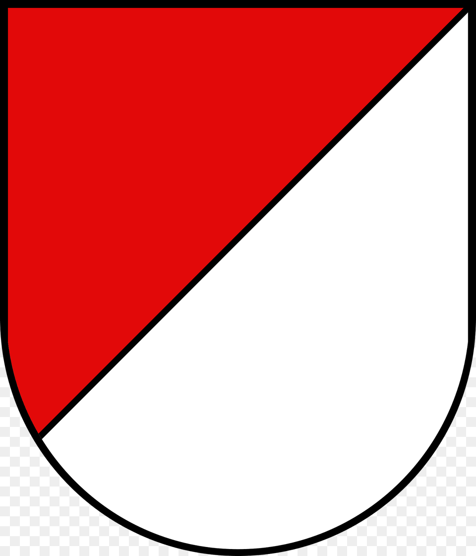 Coat Of Arms Of Goesgen Clipart, Armor, Shield Free Transparent Png