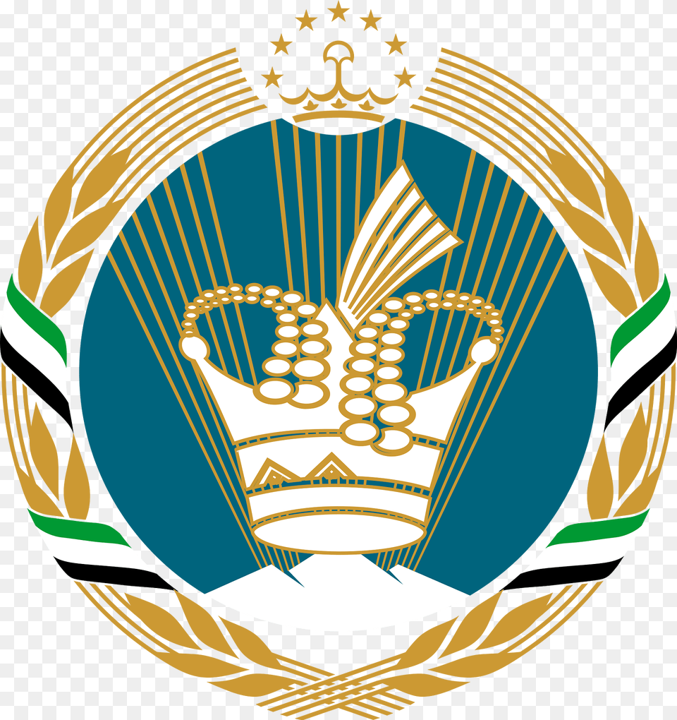 Coat Of Arms Of Gorno Badakhshan Clipart, Emblem, Logo, Symbol, Badge Free Png