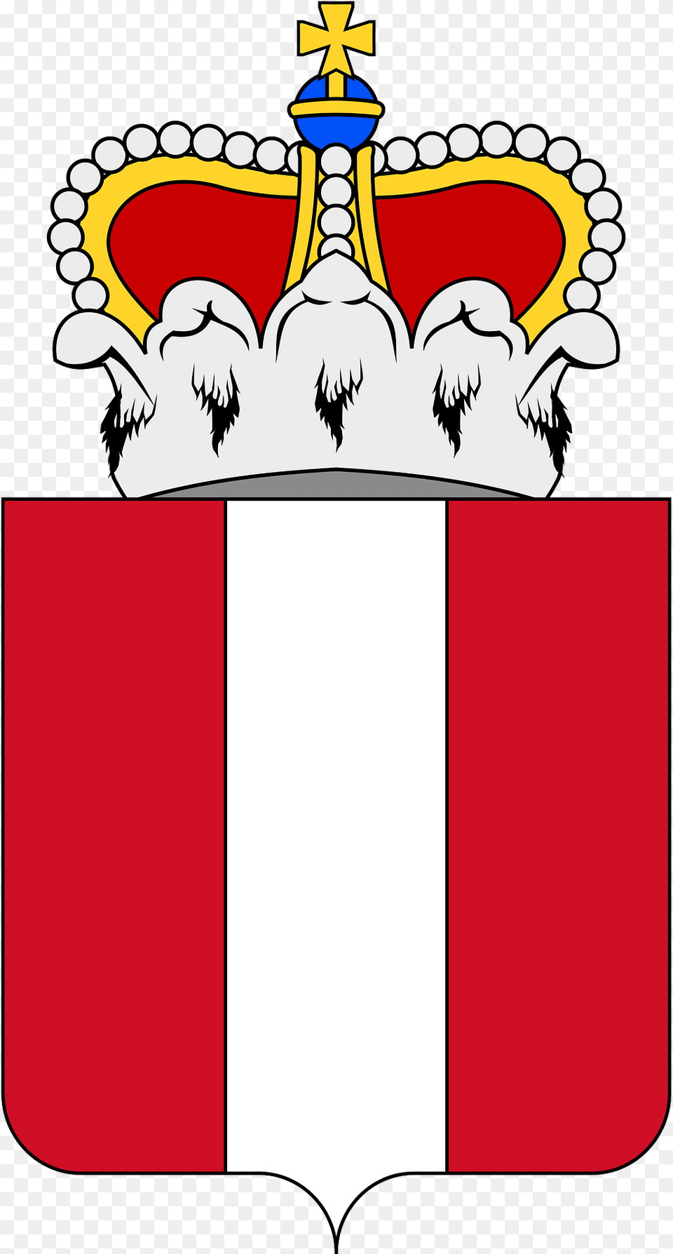 Coat Of Arms Of Hoogstraten Clipart Free Png