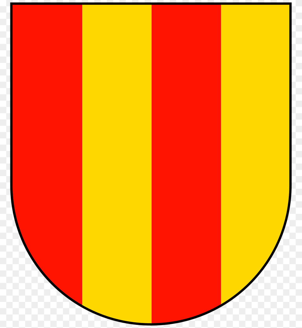 Coat Of Arms Of House Of Starkenberg Clipart, Armor, Shield Png