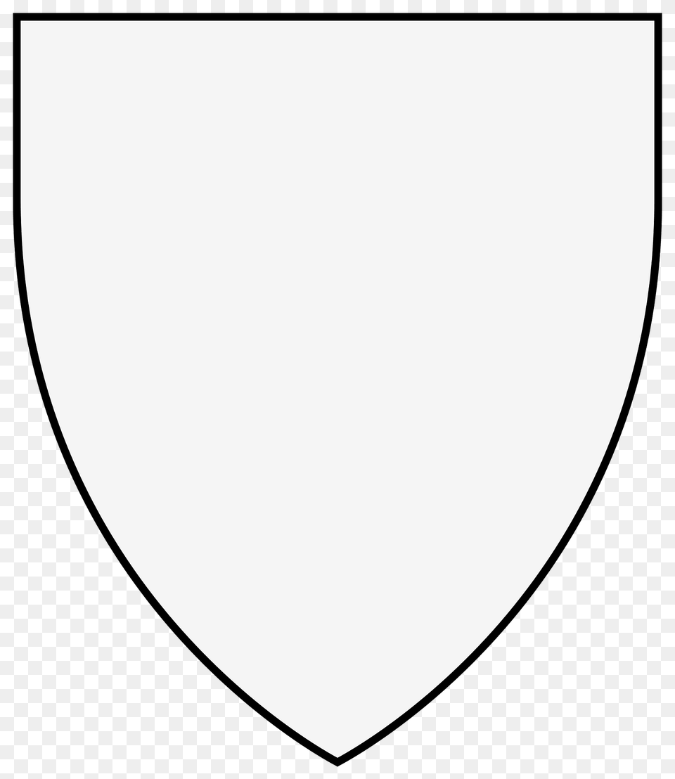 Coat Of Arms Of Illustration Tincture Basic Argent Clipart, Armor, Shield Free Transparent Png
