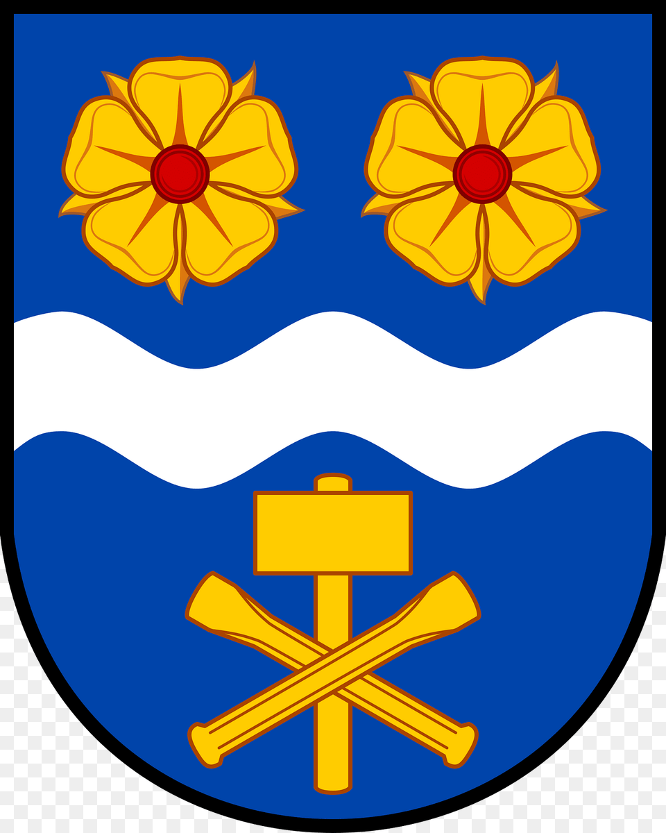 Coat Of Arms Of Jakubovice Nad Odrou Clipart, Emblem, Symbol, Logo Free Transparent Png