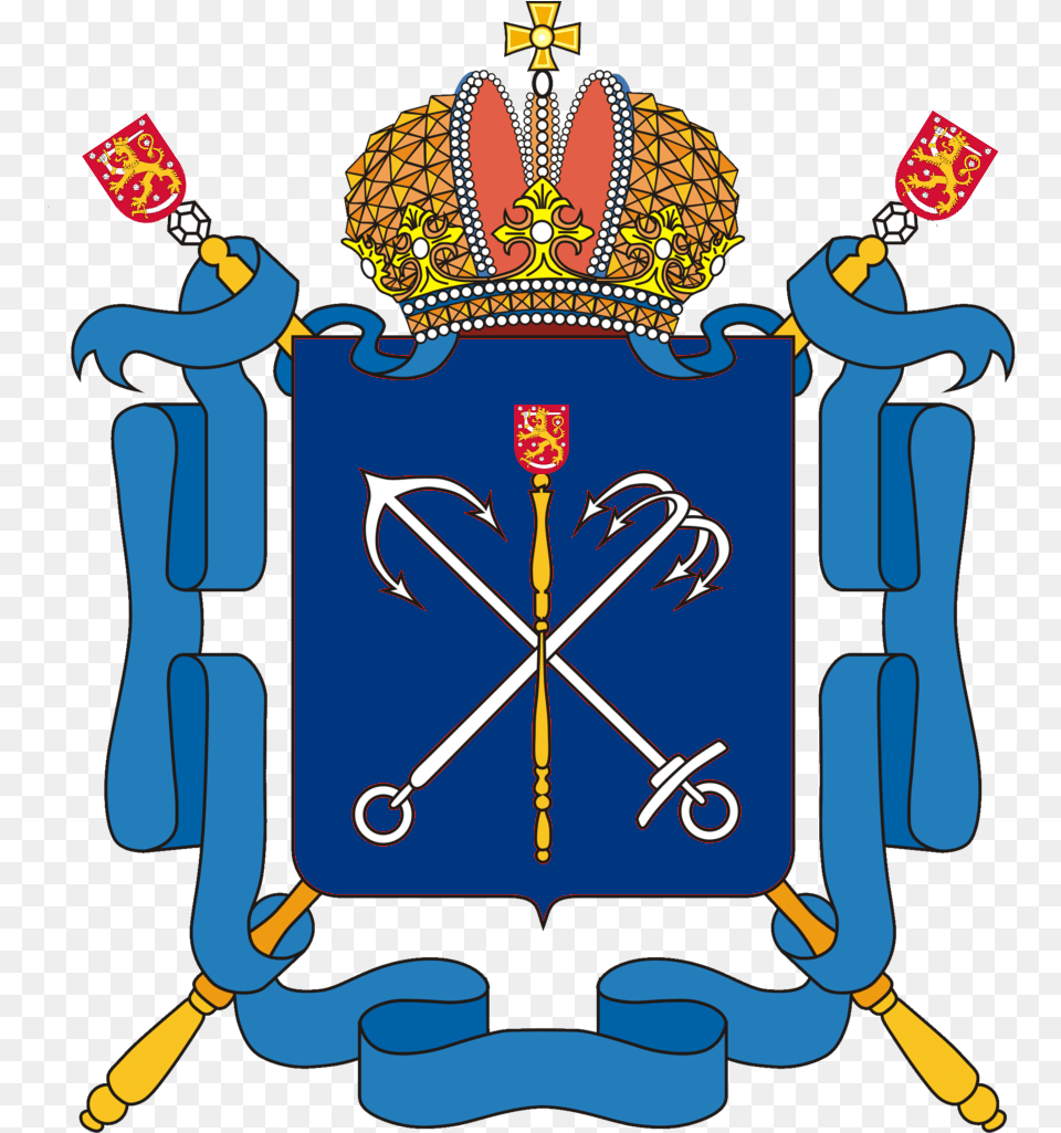 Coat Of Arms Of Jmtland Argentina Alternative Coat Of Arms, Accessories, Jewelry, Emblem, Symbol Free Png