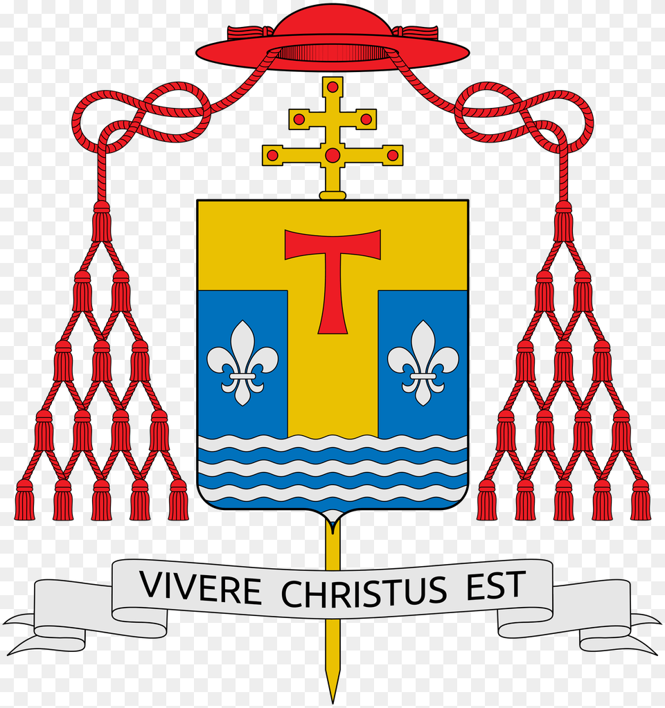 Coat Of Arms Of Jose De Jesus Pimiento Rodriguez, Emblem, Symbol Png