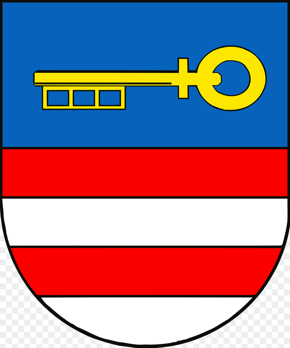 Coat Of Arms Of Koick Oany Clipart, Armor, Dynamite, Weapon, Shield Free Transparent Png