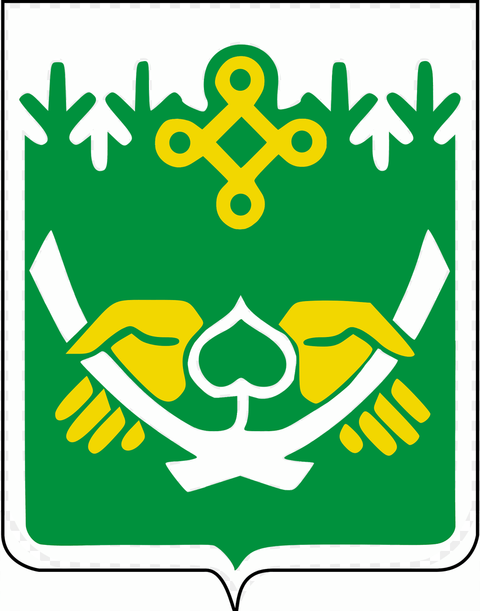Coat Of Arms Of Kostomuksha Clipart, Emblem, Symbol, Logo, Dynamite Free Transparent Png