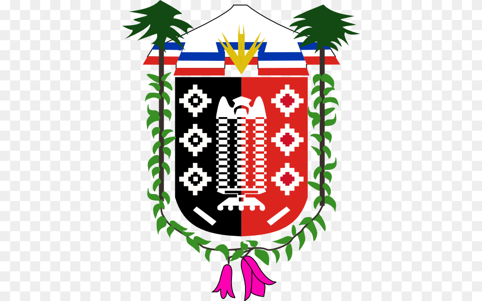 Coat Of Arms Of La Araucania Chile Clip Art Vector, Armor, Shield, Qr Code, Emblem Free Png Download