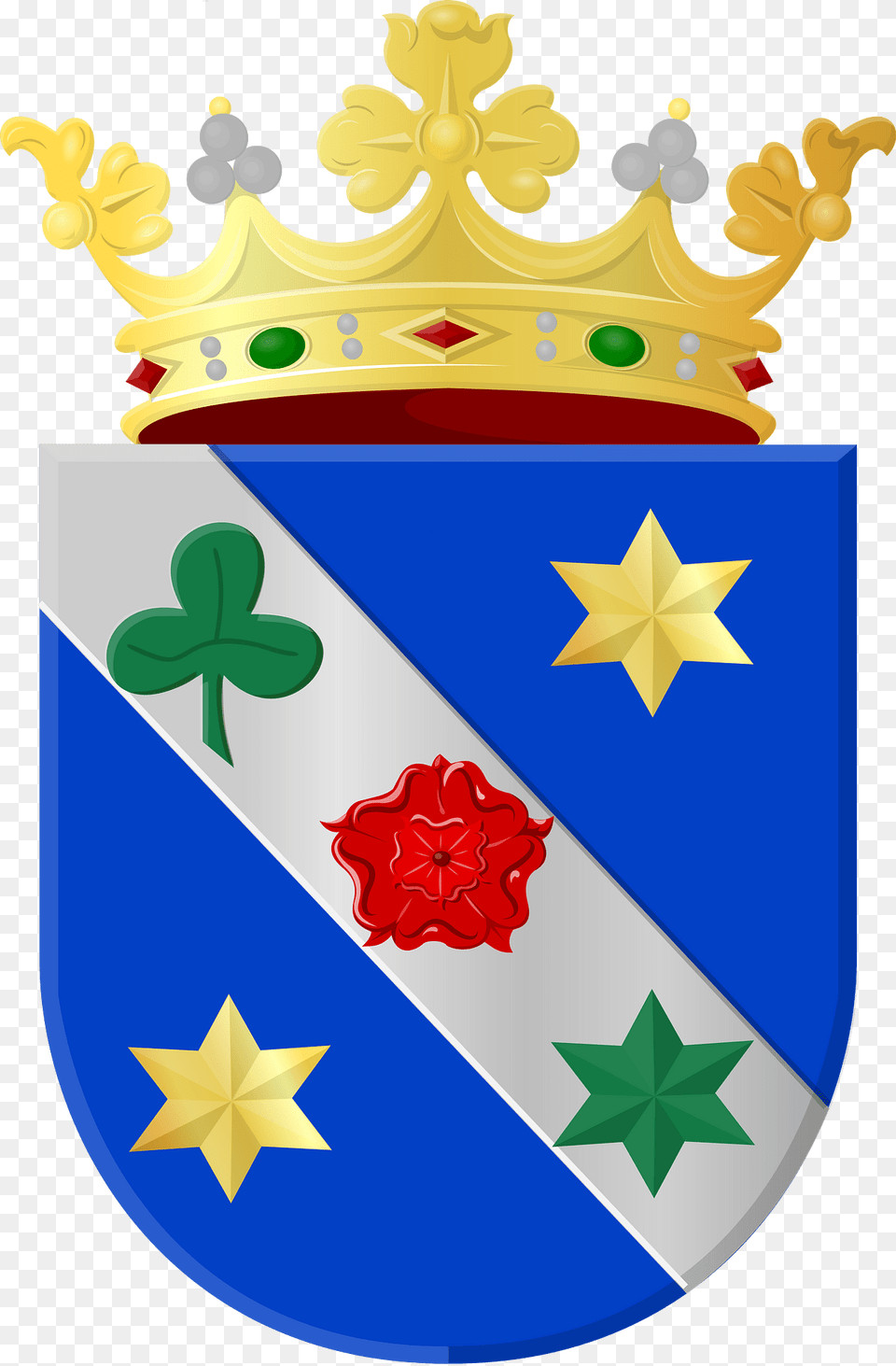 Coat Of Arms Of Littenseradiel Clipart, Armor Free Png