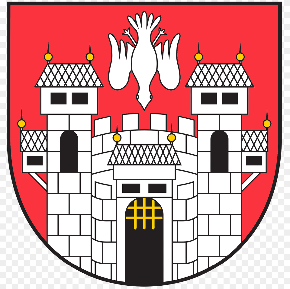 Coat Of Arms Of Maribor 2020 Clipart, Chess, Game, Armor Png
