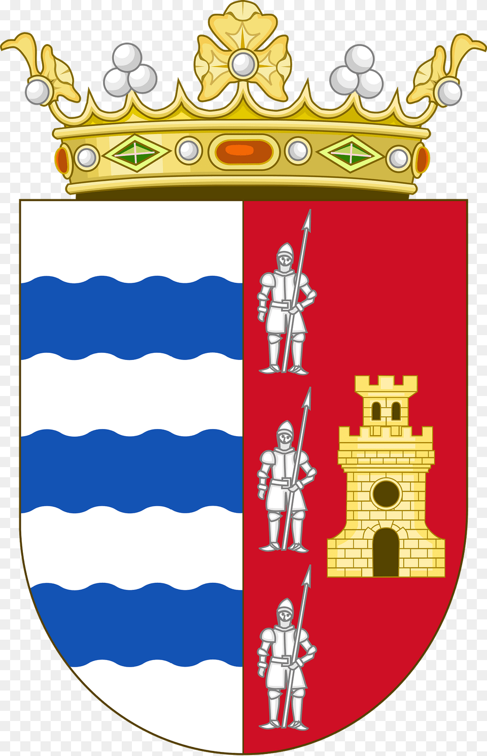 Coat Of Arms Of Mario Vargas Llosa Clipart, Armor, Person, Shield Free Png