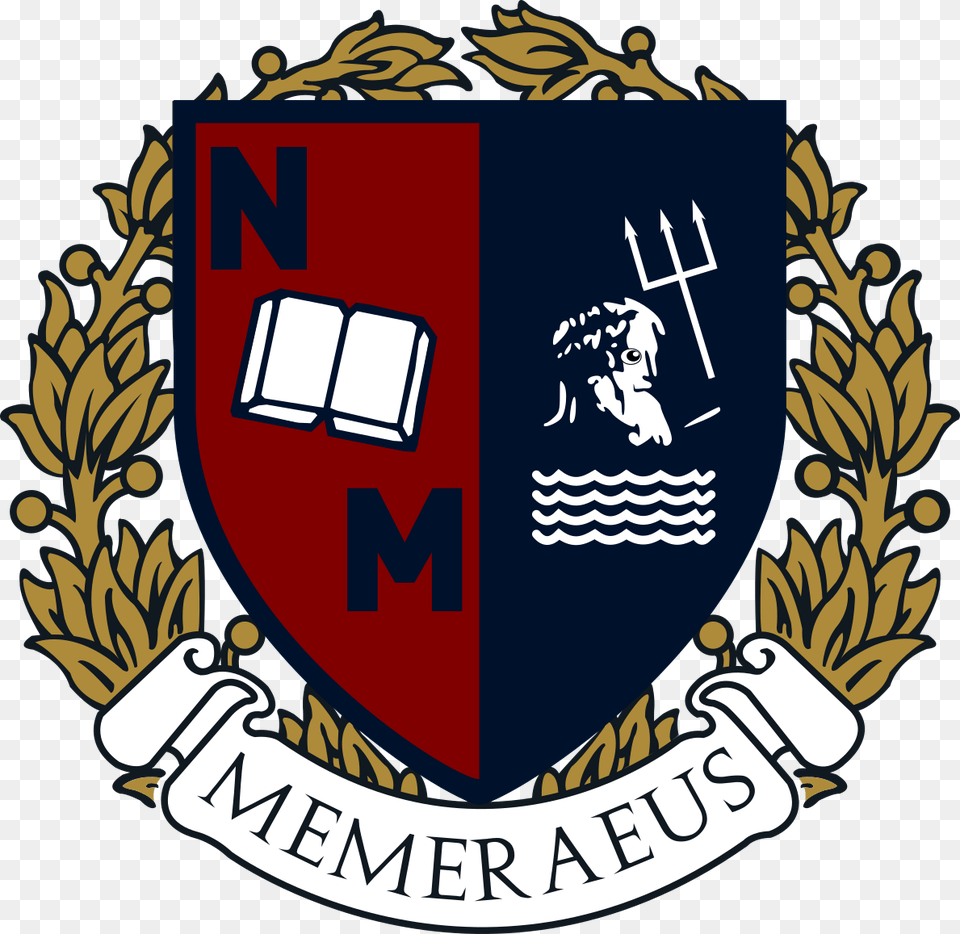 Coat Of Arms Of Memeraeus High Resolution Harvard Logo, Emblem, Symbol, Armor, Baby Free Transparent Png