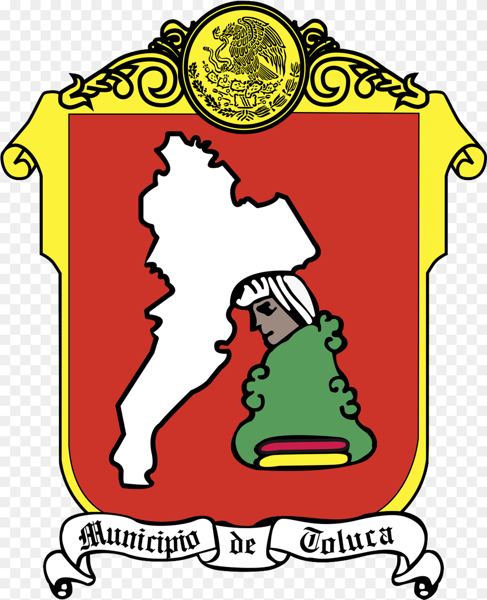Coat Of Arms Of Mexico, Logo, Baby, Person, Face Free Png