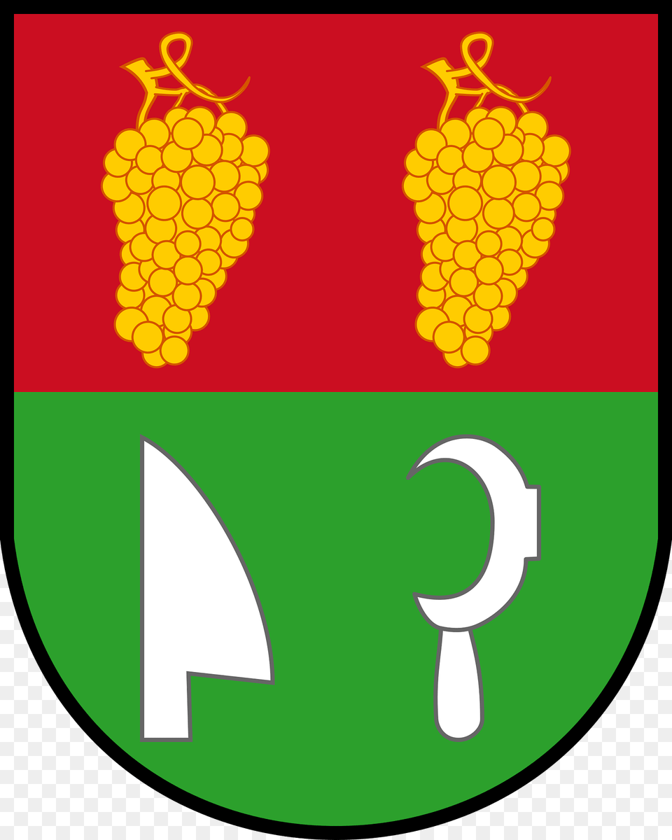 Coat Of Arms Of Morkvky Clipart, Food, Produce, Grain, Corn Free Transparent Png