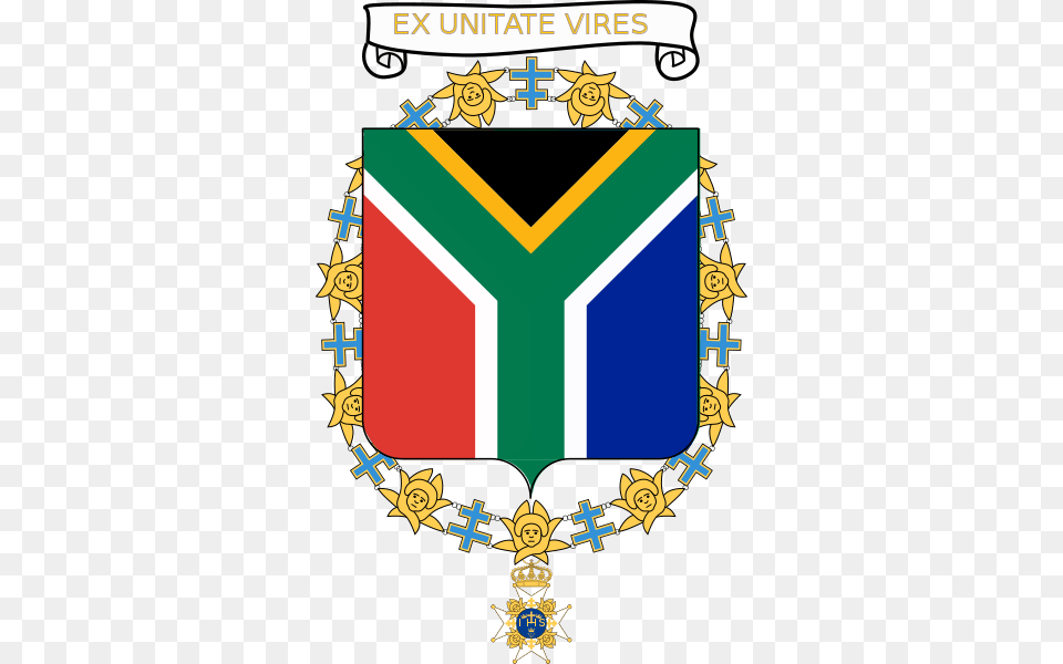 Coat Of Arms Of Nelson Mandela, Face, Head, Person, Logo Free Transparent Png