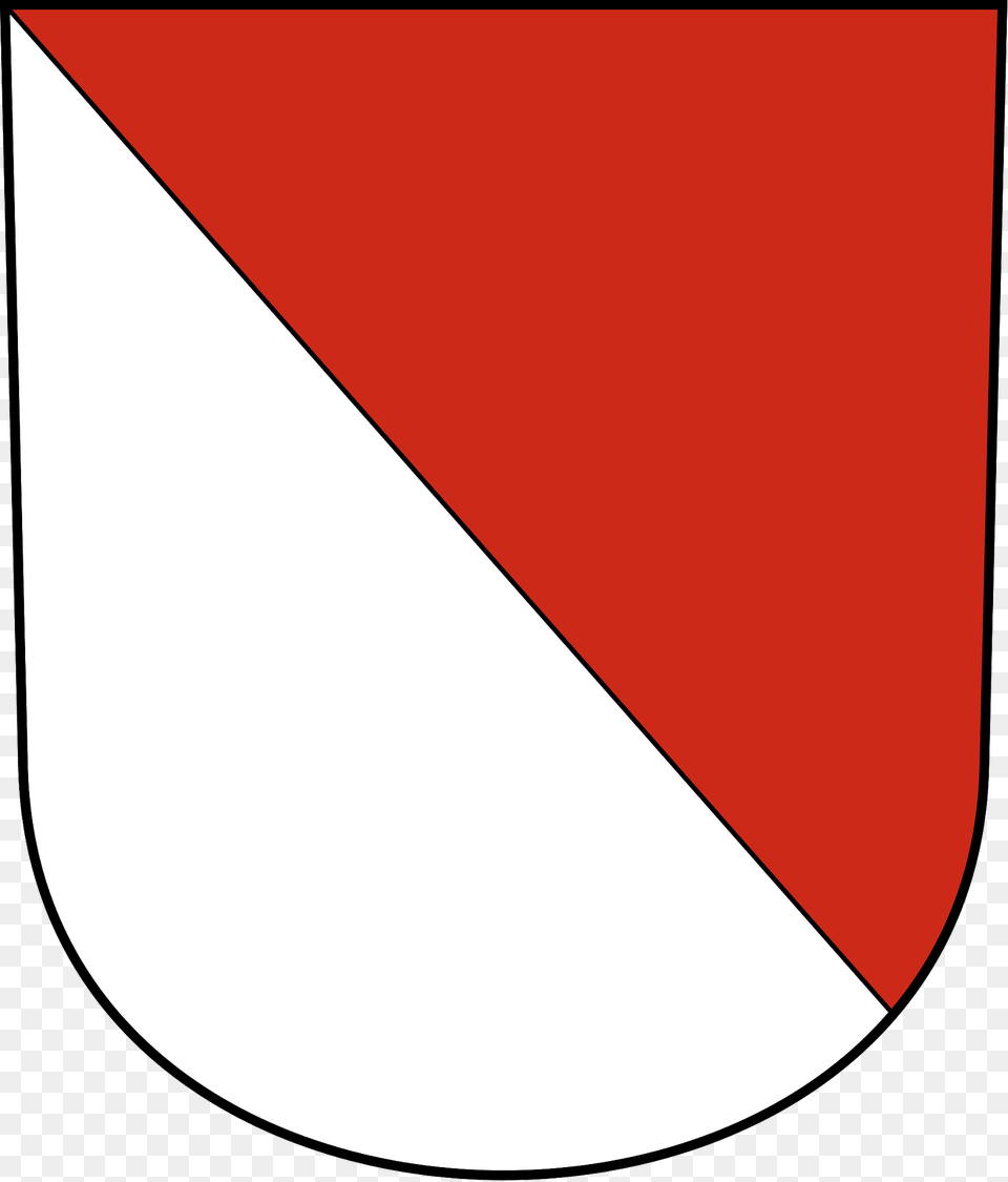 Coat Of Arms Of Niedergsgen Clipart, Armor, Shield Png