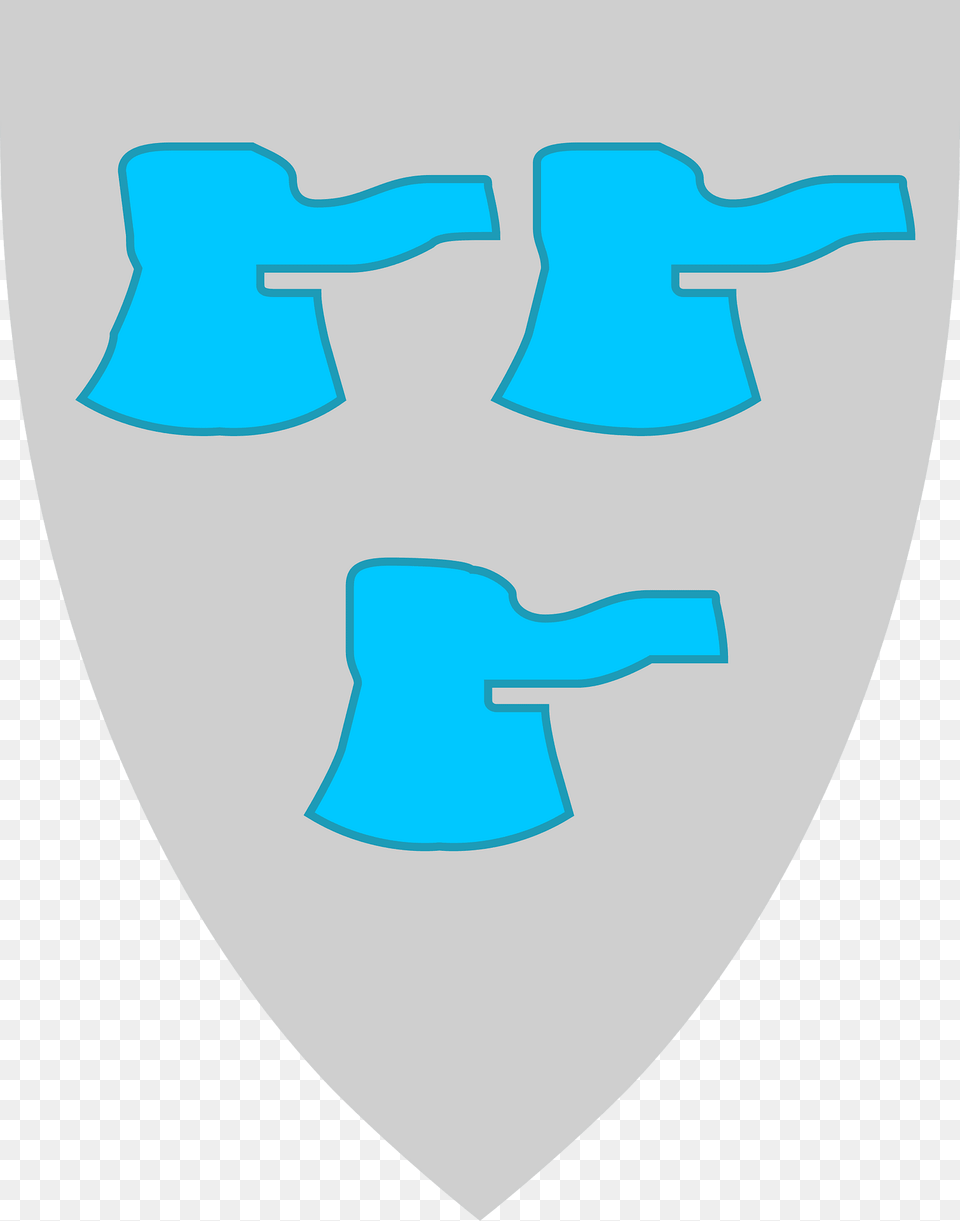 Coat Of Arms Of Ostery Clipart, Device Free Png