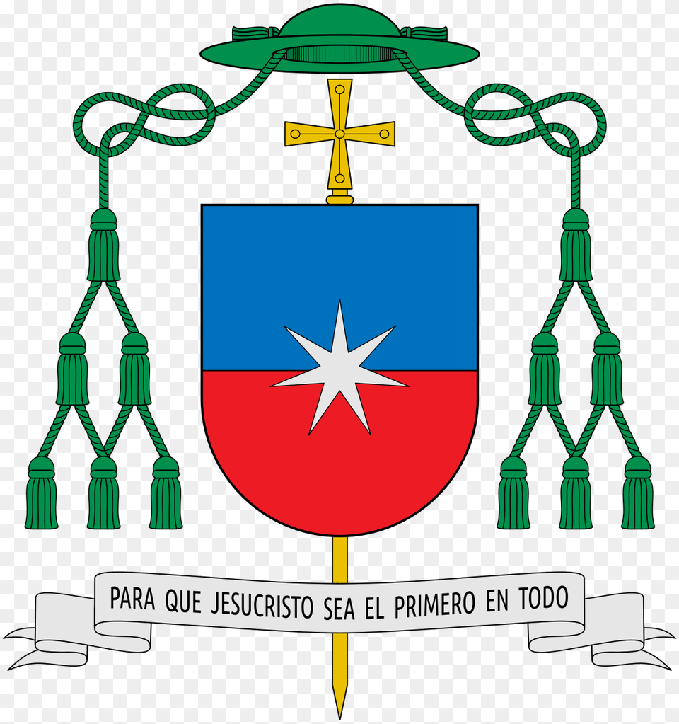 Coat Of Arms Of Pedro Ignacio Wolcan Olano, Dynamite, Weapon Png Image