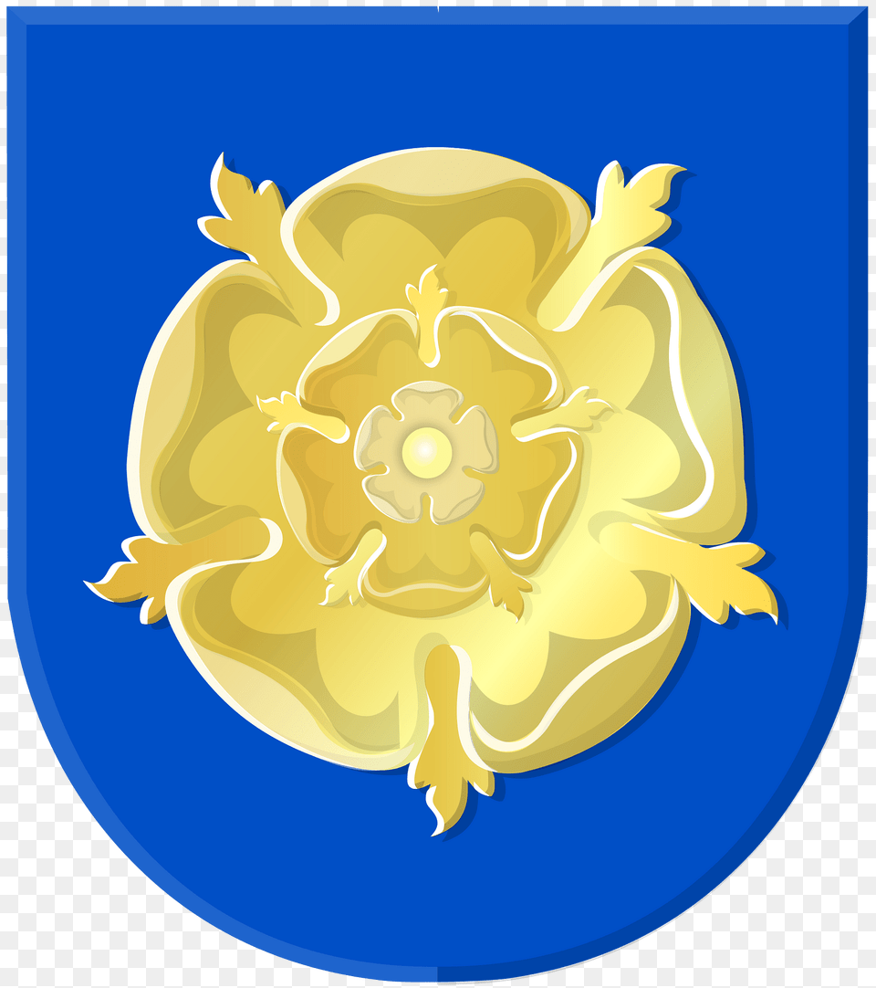 Coat Of Arms Of Rozendaal Clipart, Flower, Plant Free Png Download