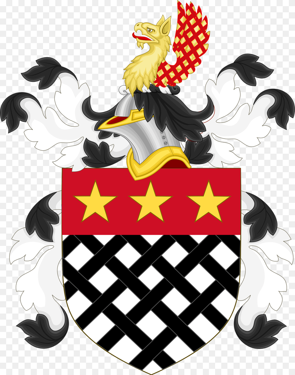 Coat Of Arms Of Samuel Huntington Samuels Coat Of Arms, Emblem, Symbol, Armor, Dynamite Free Png