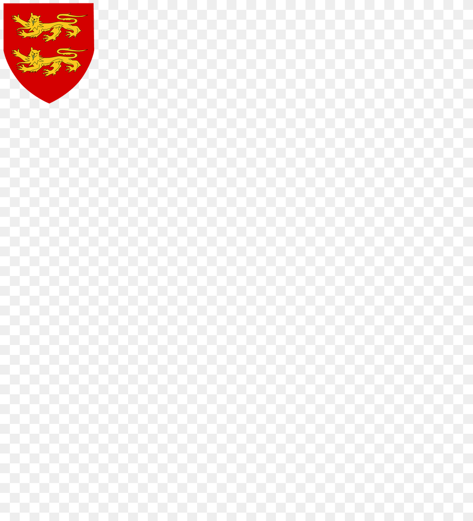 Coat Of Arms Of Sark Clipart, Armor Free Transparent Png