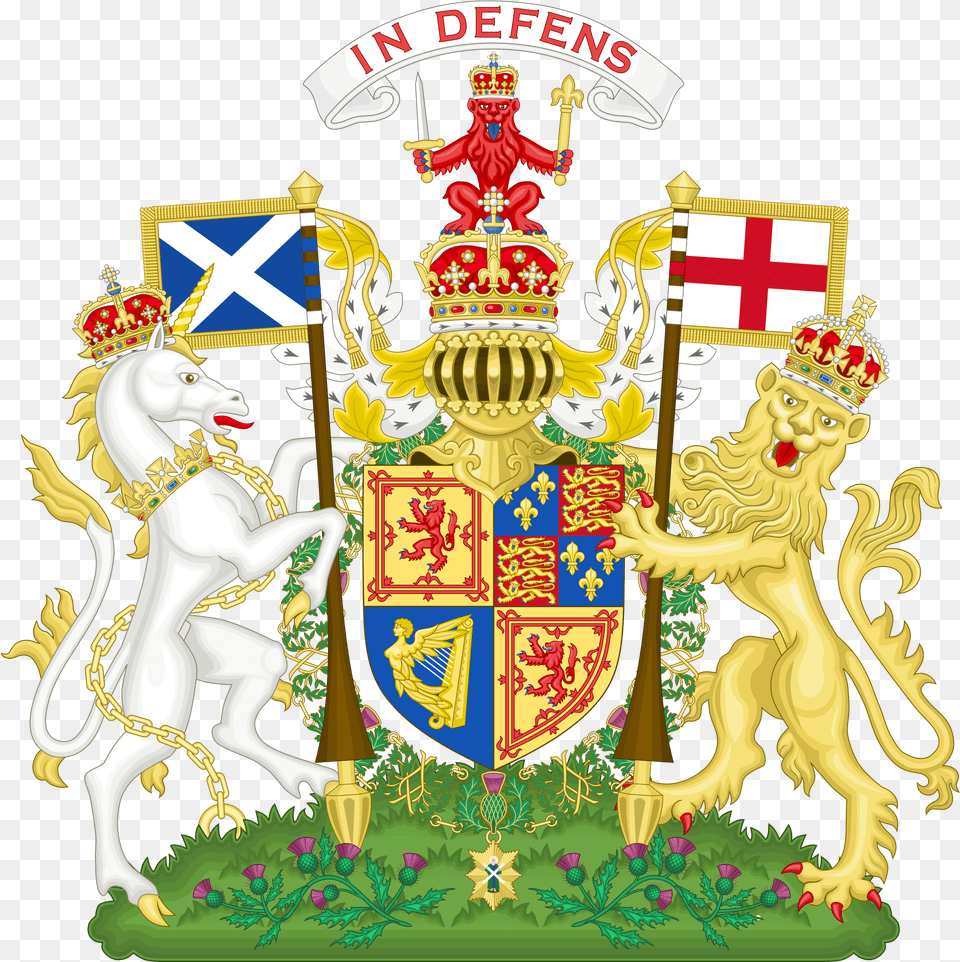 Coat Of Arms Of Scotland Scotland Coat Of Arms, Baby, Person, Armor, Emblem Free Transparent Png