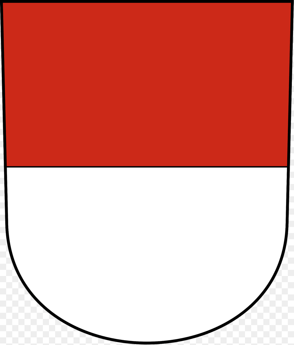 Coat Of Arms Of Solothurn Clipart Png