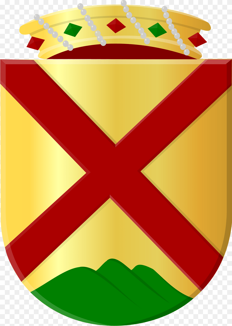 Coat Of Arms Of Steenbergen City Clipart, Armor, Shield, Dynamite, Weapon Png