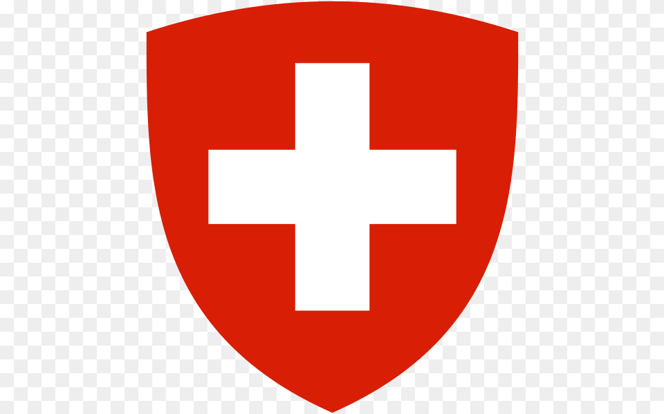 Coat Of Arms Of Switzerland Switzerland Coat Of Arms, First Aid, Symbol, Logo Free Transparent Png