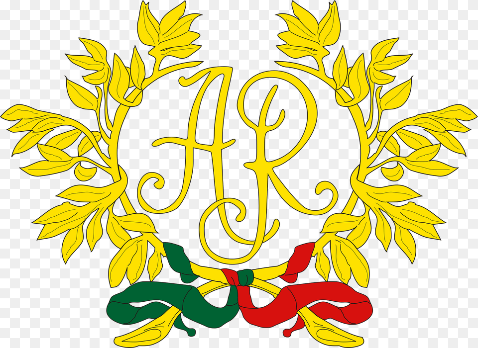 Coat Of Arms Of The Assembly Of The Portuguese Republic Clipart, Pattern, Art, Floral Design, Graphics Free Png