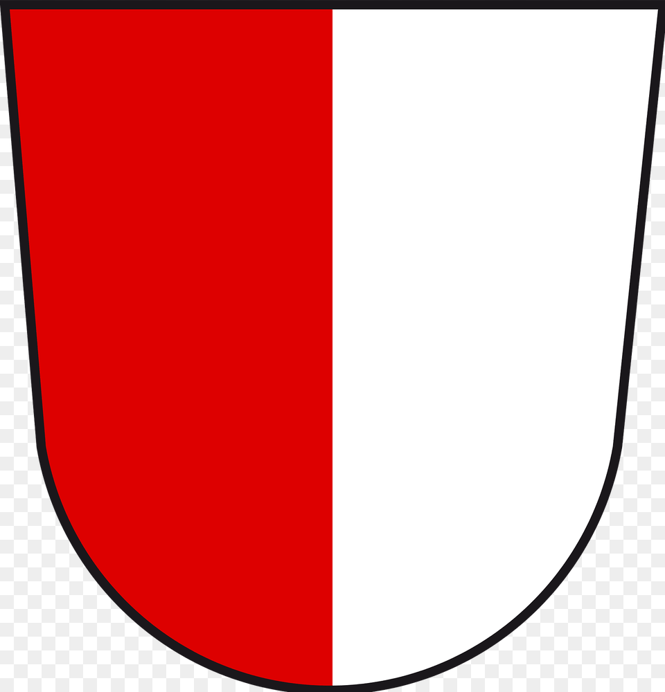 Coat Of Arms Of The Bishopric Of Augsburg Clipart, Armor, Shield, Disk Free Png Download