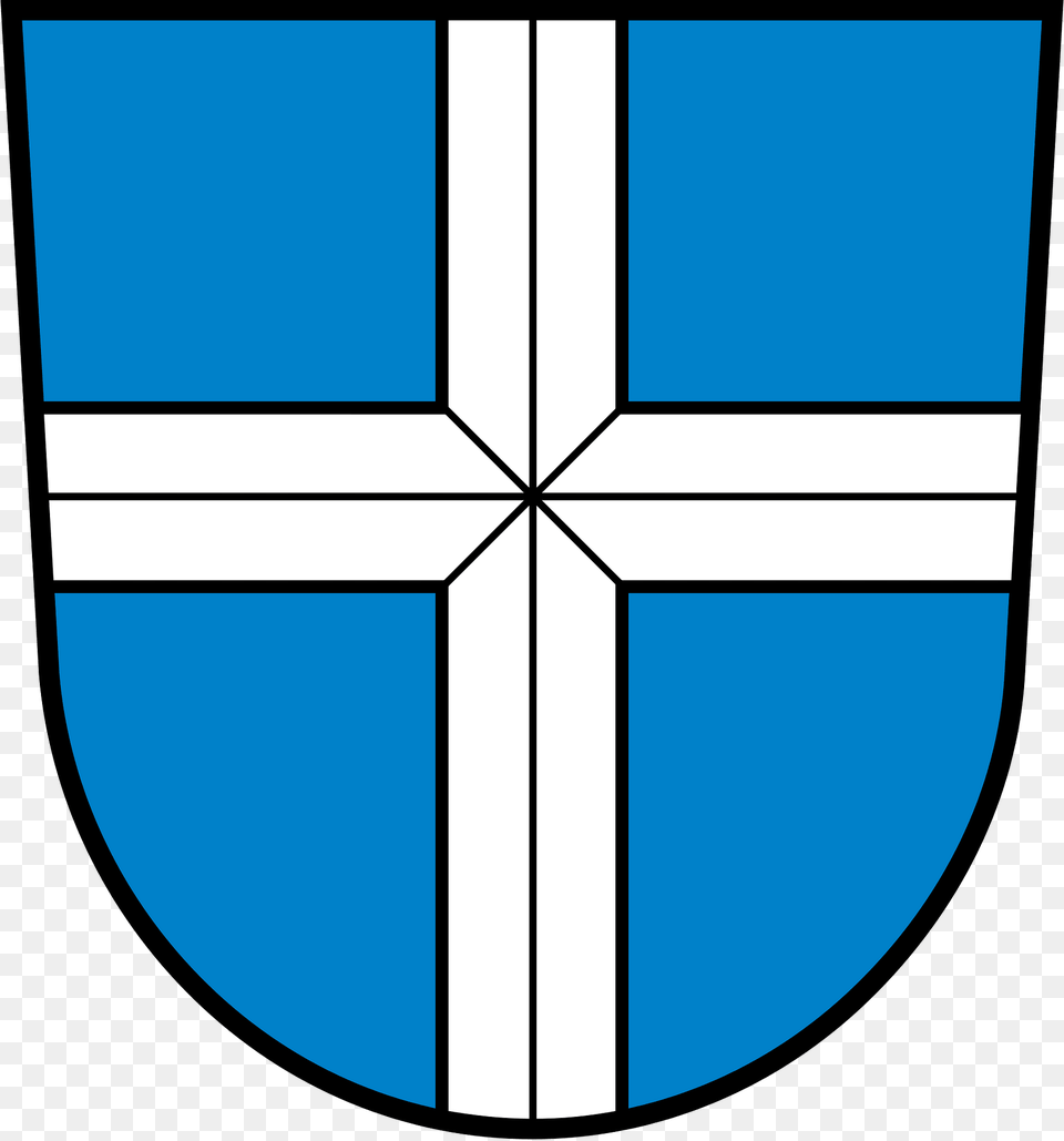 Coat Of Arms Of The Bishopric Of Speyer Clipart, Armor, Shield, Cross, Symbol Free Png Download