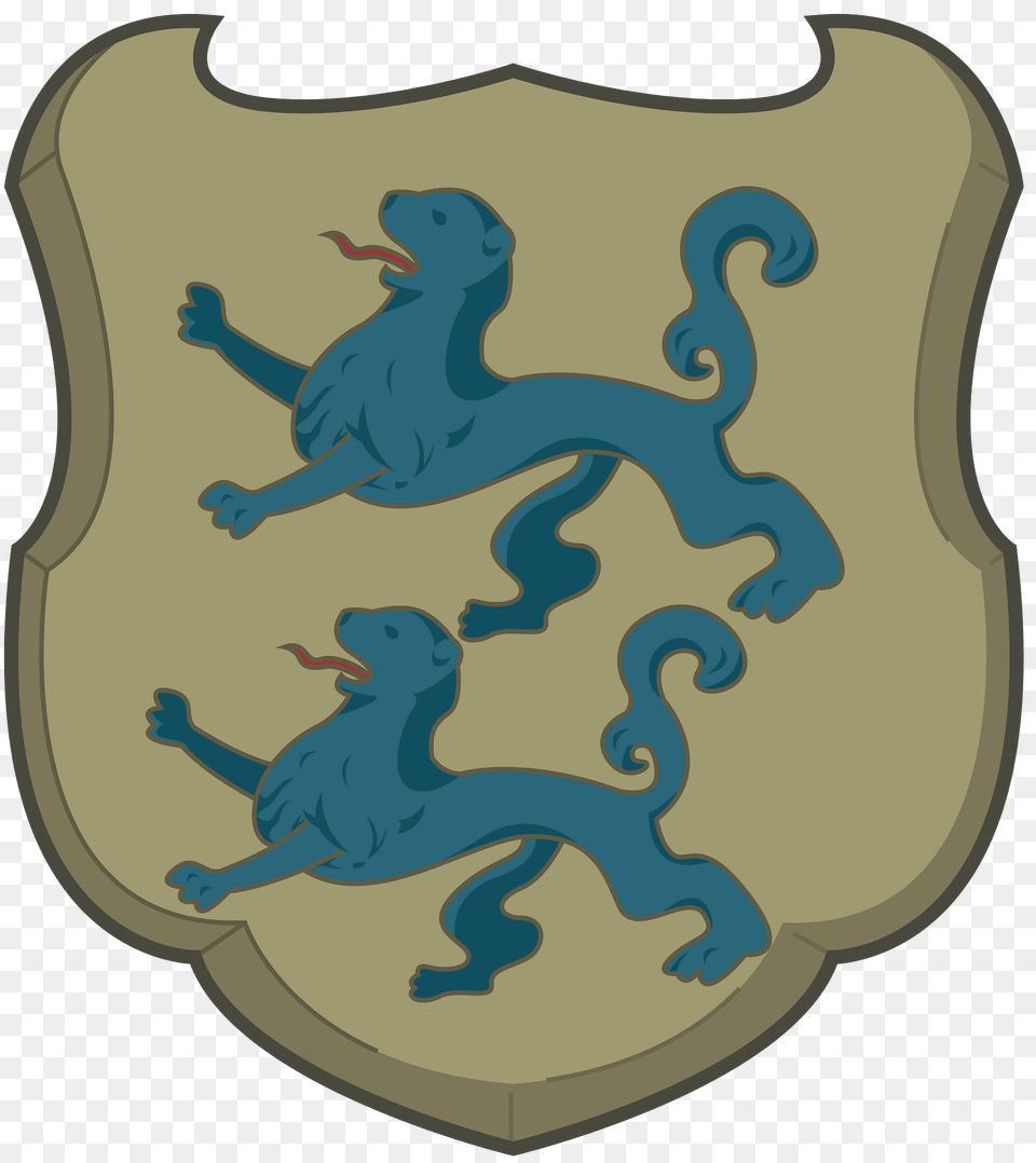 Coat Of Arms Of The Duchy Of Schleswig Clipart, Armor Png Image