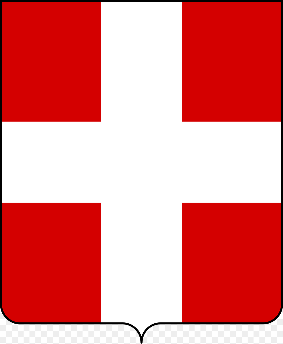 Coat Of Arms Of The House Of Savoy Clipart Png