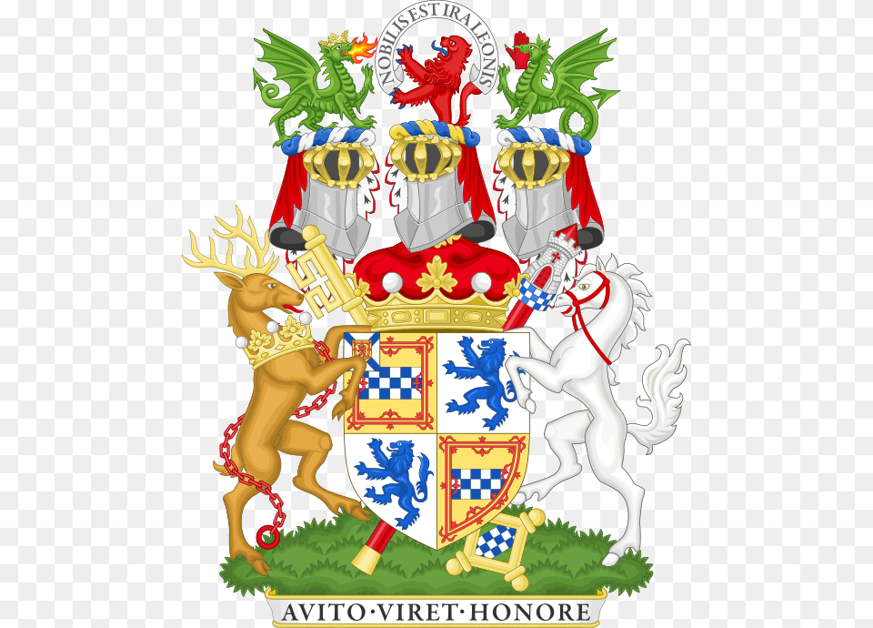 Coat Of Arms Of The Marquess Of Bute Marquess Of Bute Coat Of Arms, Armor, Emblem, Symbol, Adult Free Png