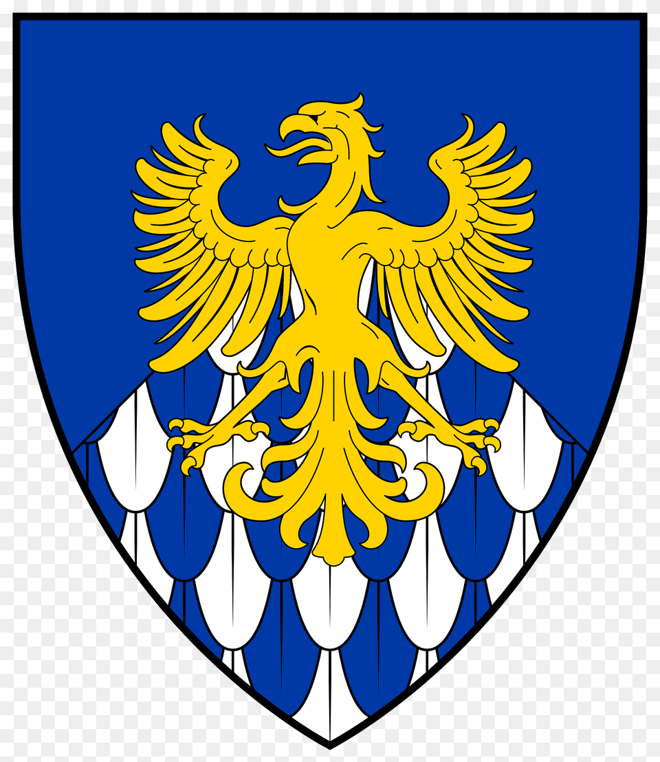 Coat Of Arms Of Usa Family Sir Adenwald The Hazardous Clipart, Armor, Emblem, Symbol, Person Png