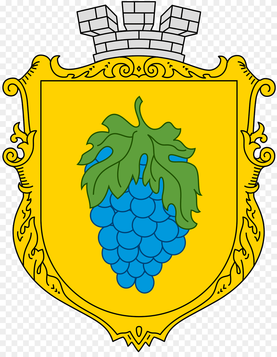 Coat Of Arms Of Vynnyky Lviv Oblast Clipart, Armor Free Png