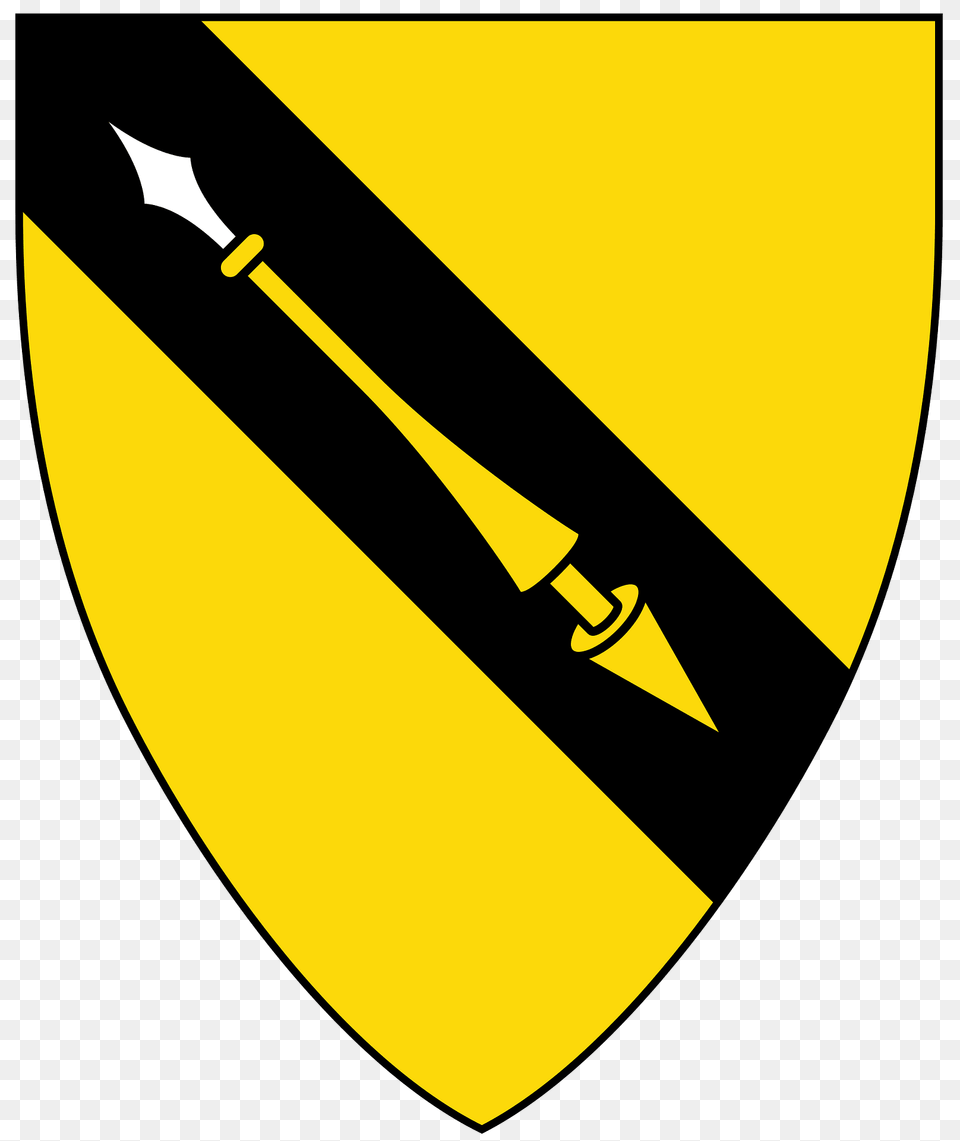 Coat Of Arms Of William Shakespeare And His Father Clipart, Armor Free Transparent Png
