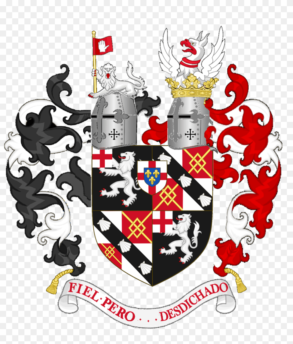 Coat Of Arms Of Winston Churchill As A Gentleman, Armor, Shield, Adult, Bride Free Transparent Png