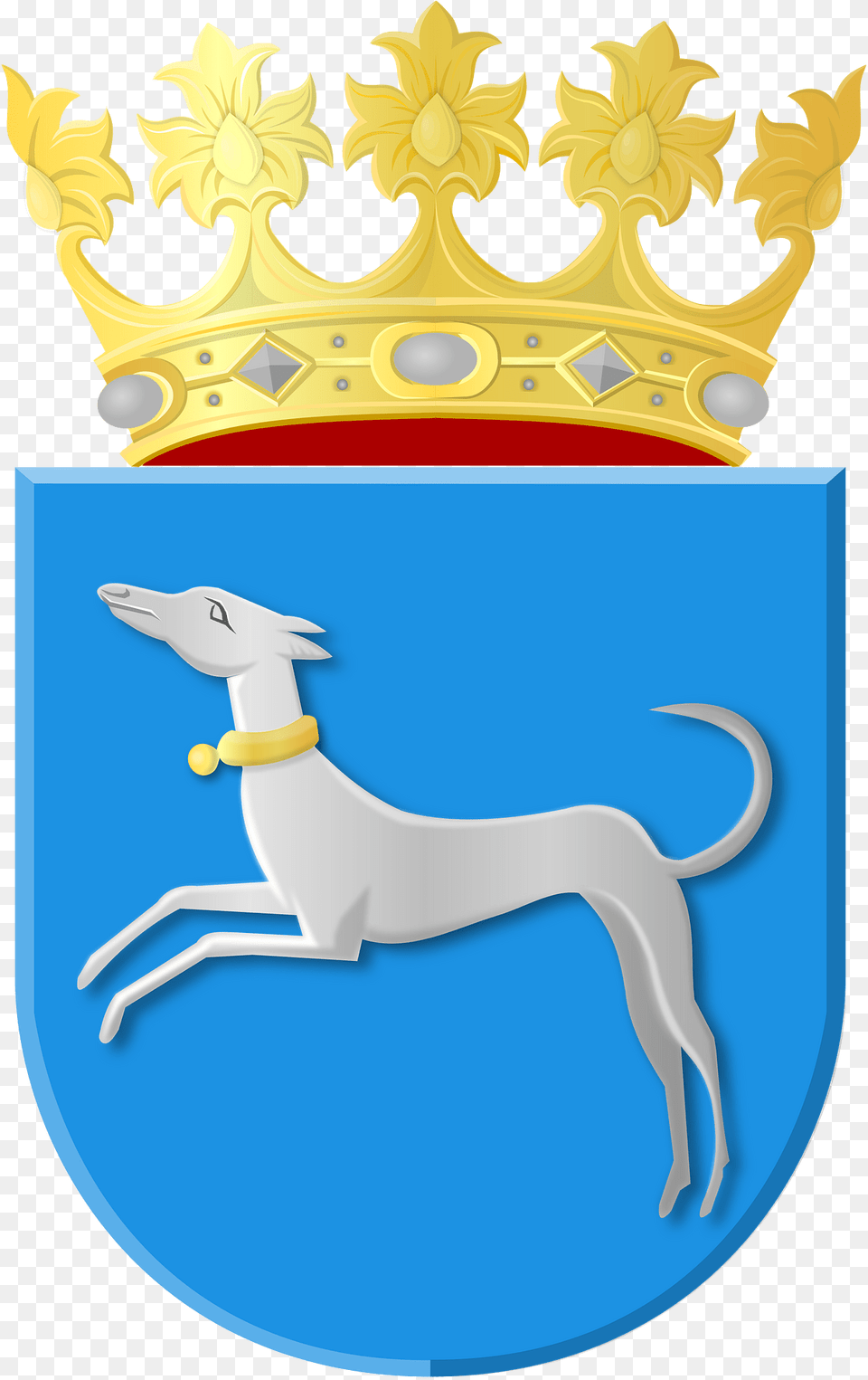 Coat Of Arms Of Winterswijk Clipart, Accessories, Jewelry, Smoke Pipe, Crown Png