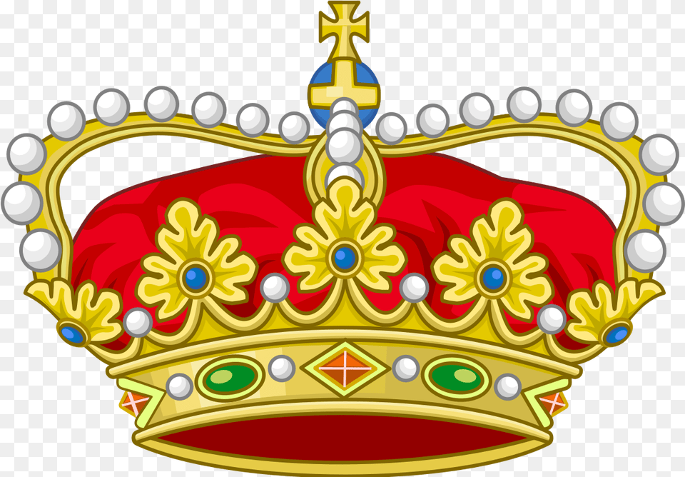 Coat Of Arms Princess, Accessories, Crown, Jewelry, Dynamite Png