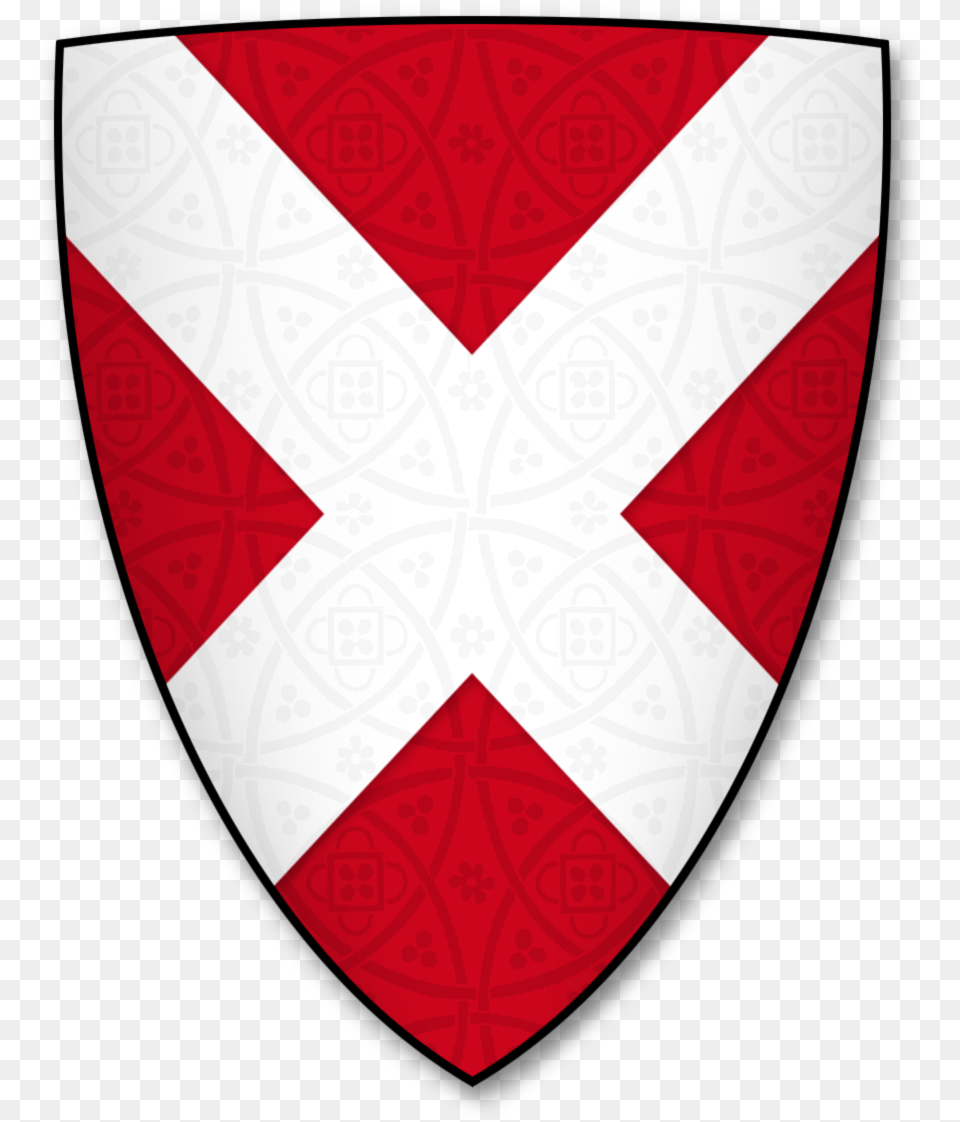 Coat Of Arms Ralph De Neville 2nd Baron Neville De Raby, Armor, Shield Free Transparent Png
