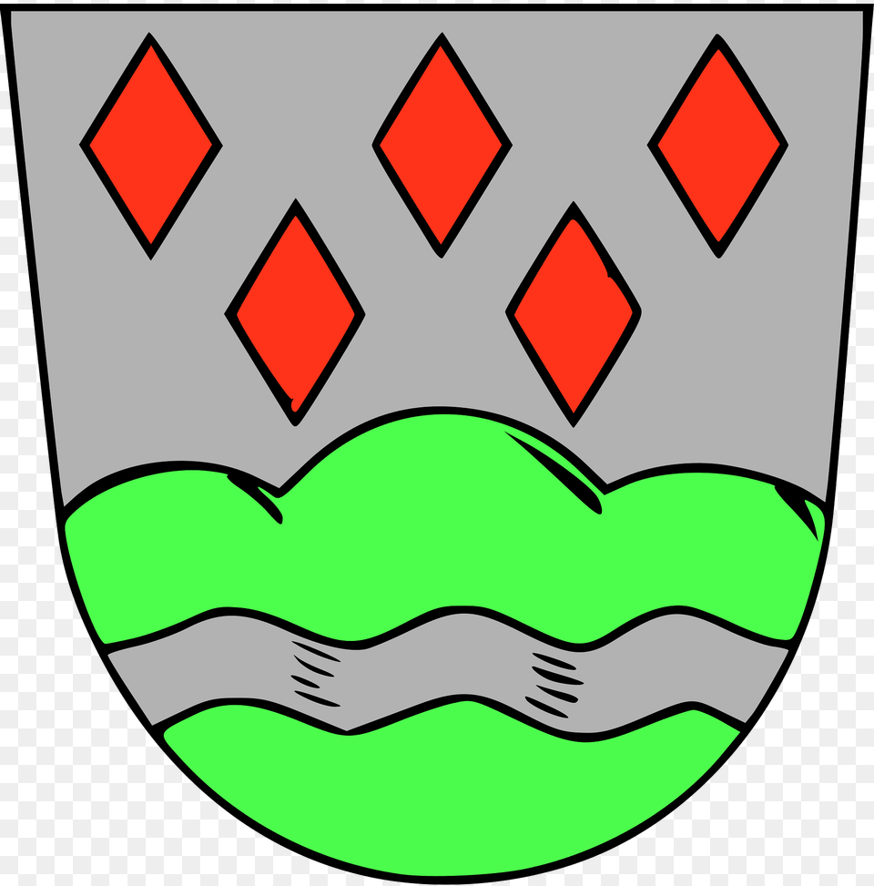 Coat Of Arms Samtgemeinde Hambergen Clipart, Armor Free Png