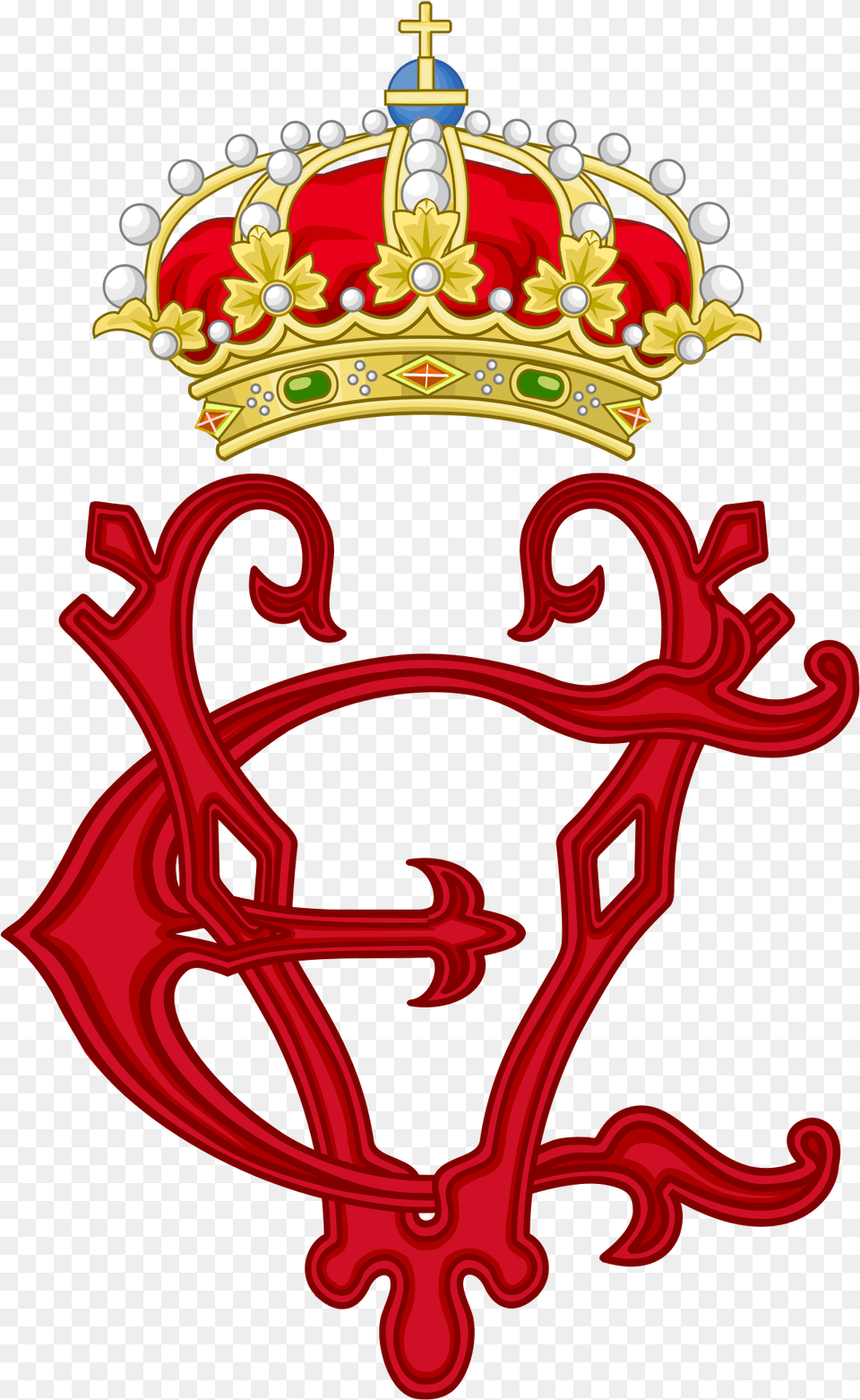 Coat Of Arms Saxony, Accessories, Jewelry, Crown, Dynamite Free Png