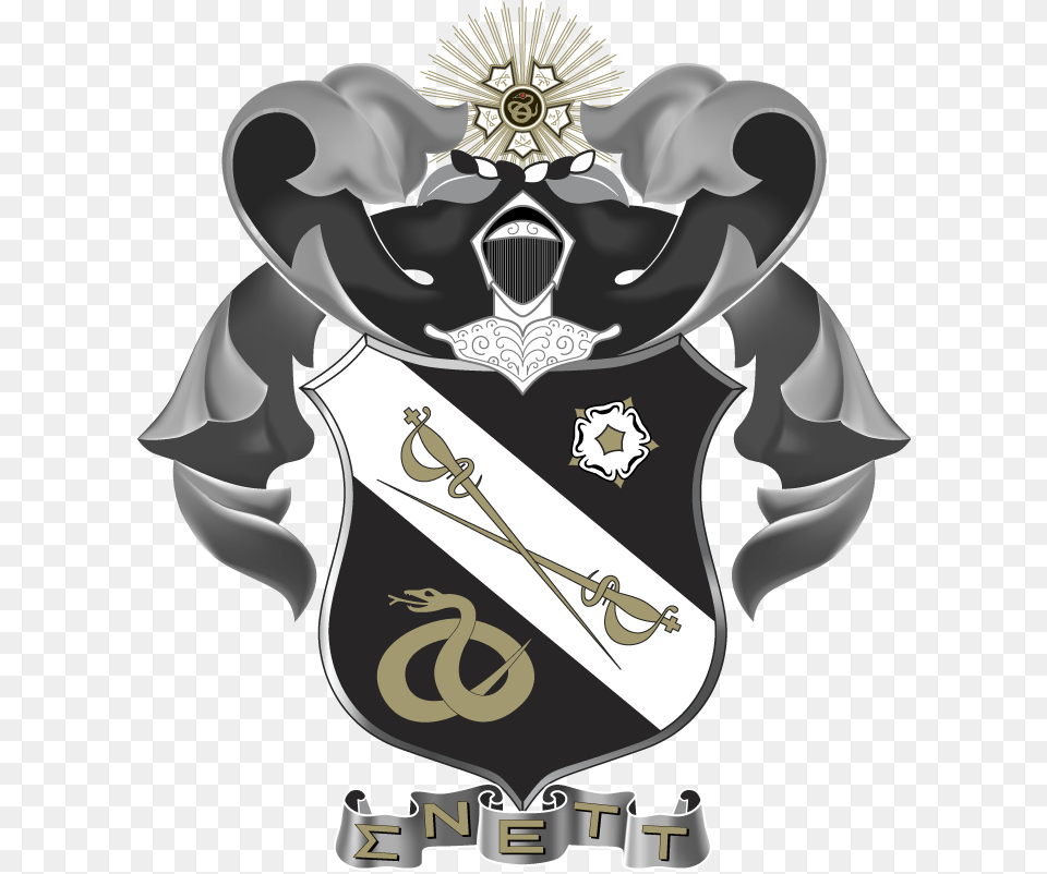 Coat Of Arms Sigma Nu Logo, Baby, Person Png Image