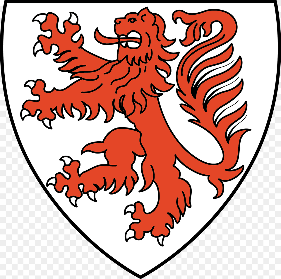 Coat Of Arms Template Free Transparent Png