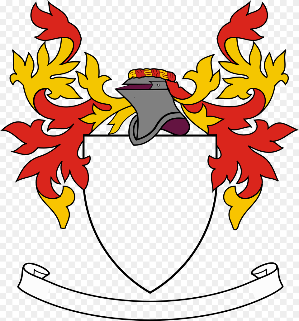 Coat Of Arms Template Medieval Coat Of Arms, Leaf, Plant, Art, Graphics Free Transparent Png
