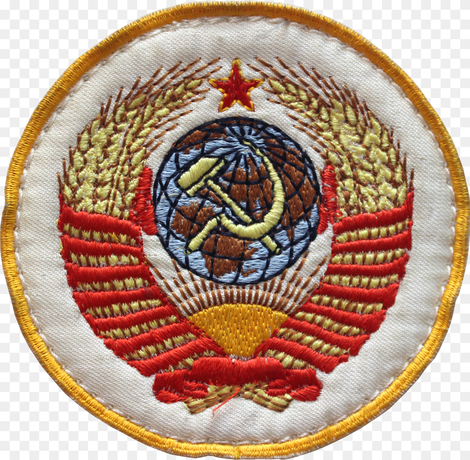 Coat Of Arms The Ussr Emblem Png