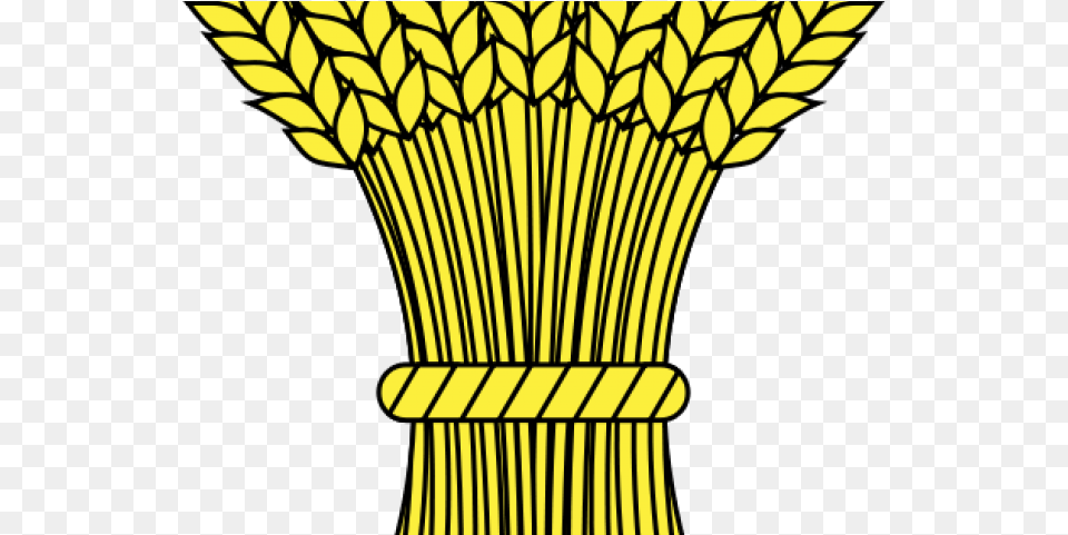 Coat Of Arms Wheat, Plant Free Transparent Png