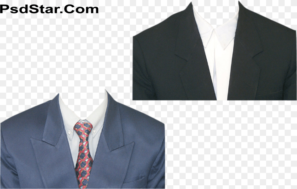 Coat Psd For Photoshop, Accessories, Tie, Suit, Jacket Png Image